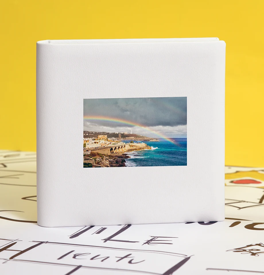 Album Custom 15x20 Orizzontale